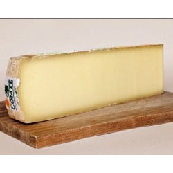 Comté 12/18 mois