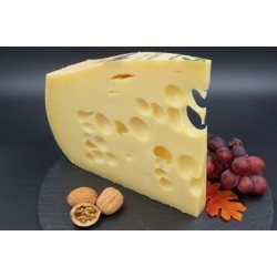 Emmental Lait Cru