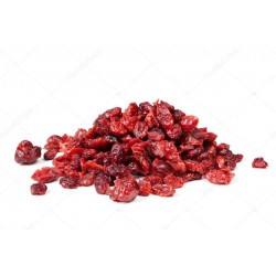 Cranberries