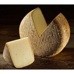 Tomme Mixte brebis chèvre