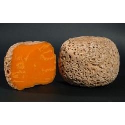 Mimolette extra vieille