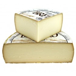 Tomme de brebis fruitée