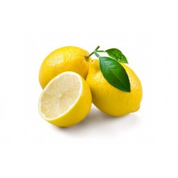 CITRON JAUNE