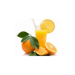 ORANGE A JUS