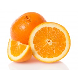 ORANGE DE TABLE